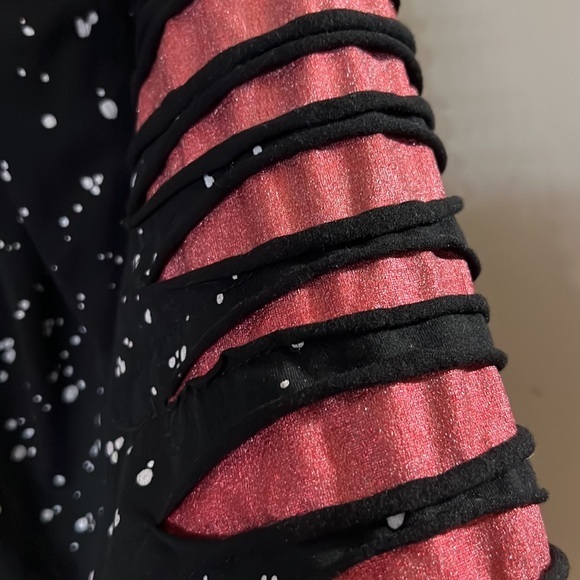 Rocawear pullover hoodie black/white size XL‎ - Picture 7 of 8